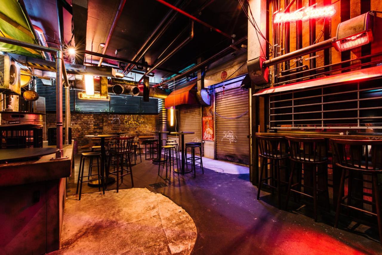 The Lansdowne Ostello